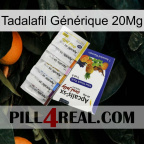 Tadalafil Générique 20Mg 11